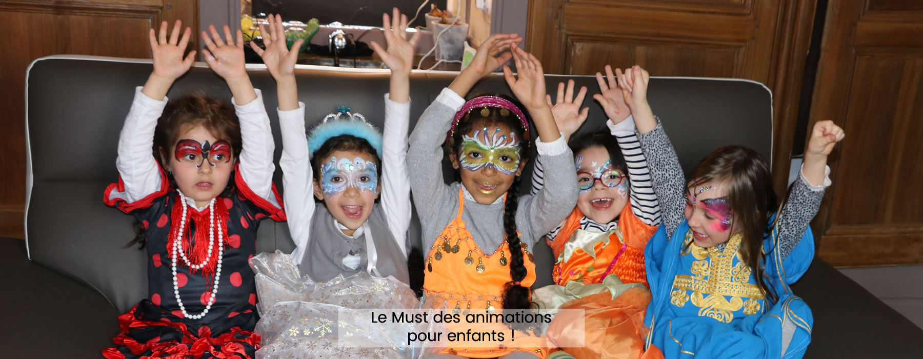 Maquillage Art et Glamour Lyon