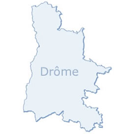 Drôme