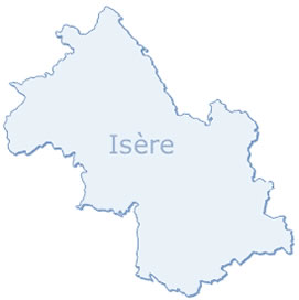 Isère