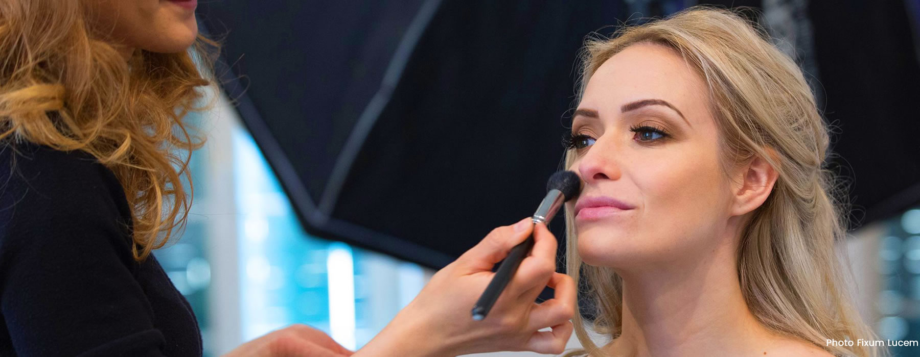Maquillage Art et Glamour Lyon